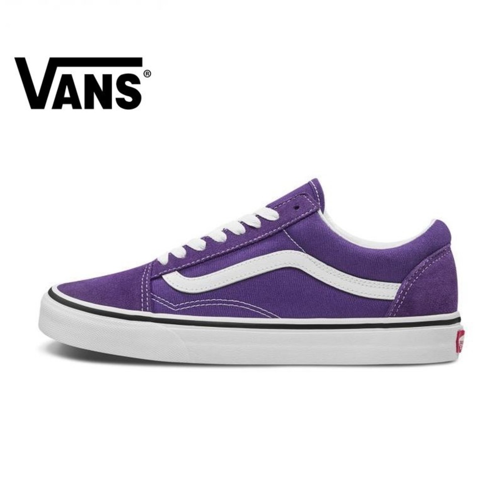 Brand: Vans  Size: 9.5 Women’s - 8.0 Men’s